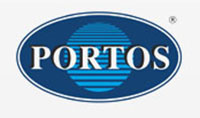 Portos logo